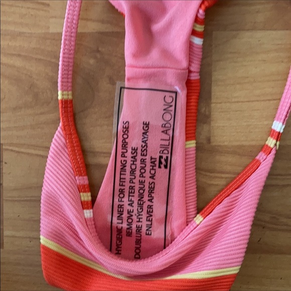 BILLABONG ✨ BOTTOMS NWT - Picture 8 of 11